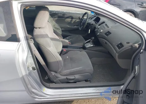 2007 Honda Civic Lx from USA, damaged, VIN 2HGFG12607H508876